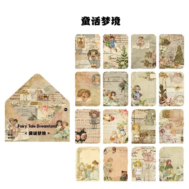 Journaling Stickers