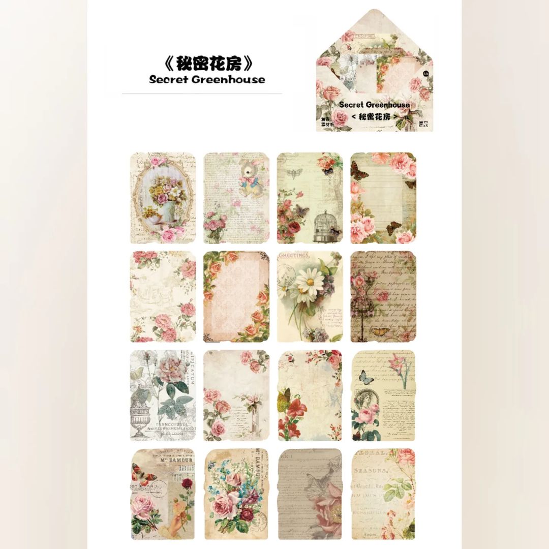 Journaling Stickers