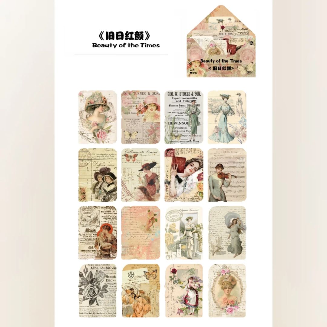 Journaling Stickers
