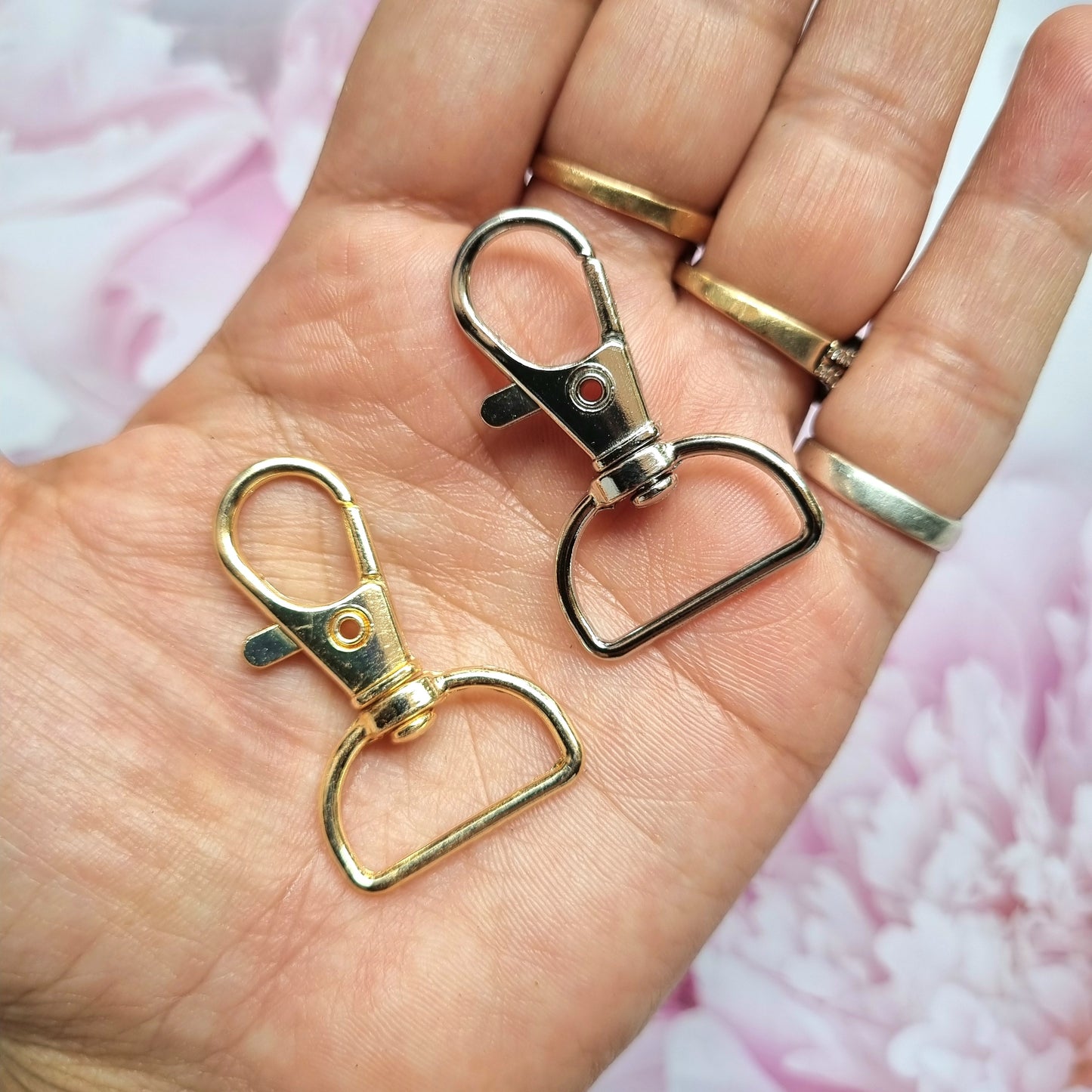Jewellery Findings - Lobster (size - 40mm Approx)