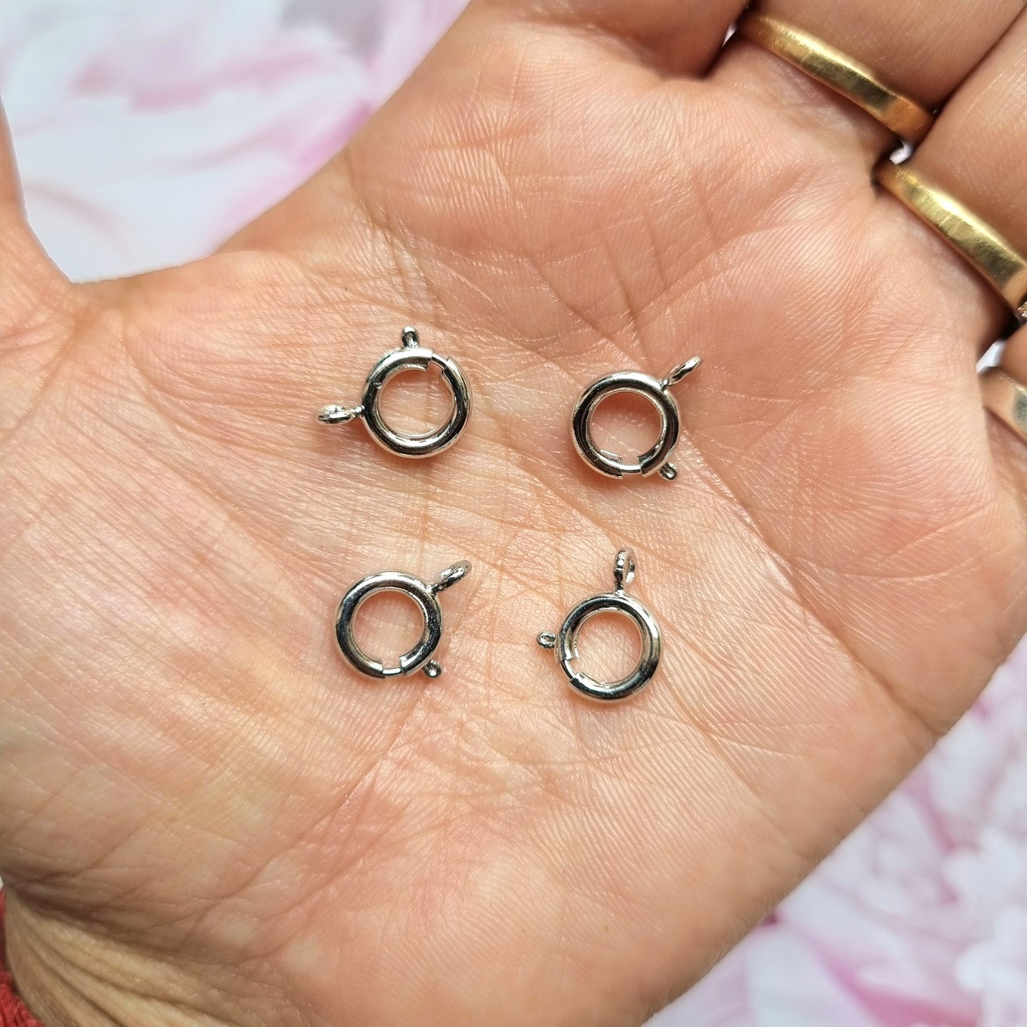 Bracelet Lock