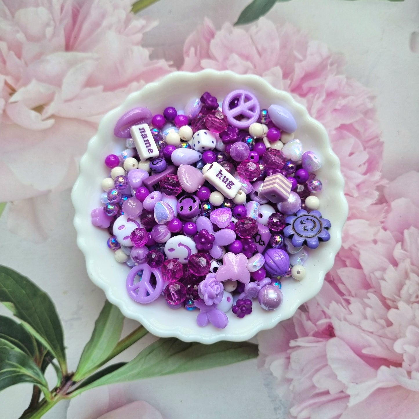 Beads Soup