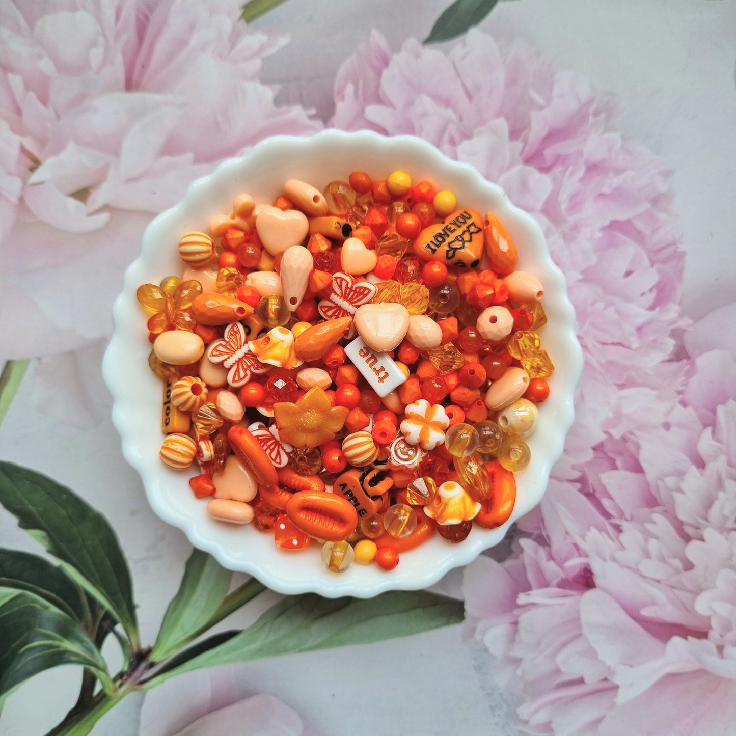 Beads Soup
