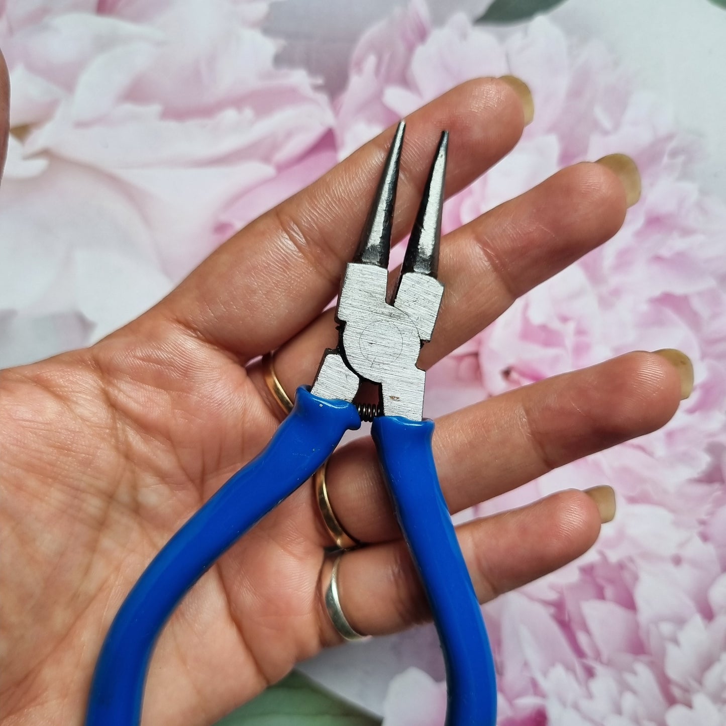 Jewellery Tools - Plier and Cutter