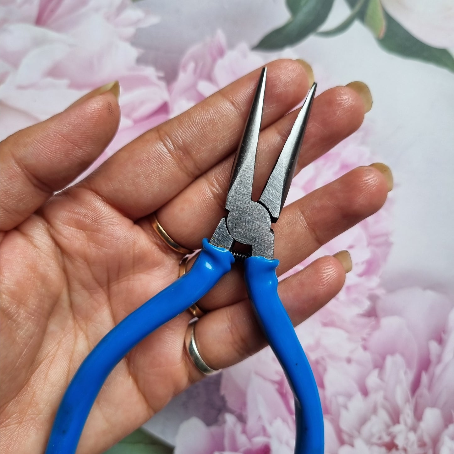 Jewellery Tools - Plier and Cutter