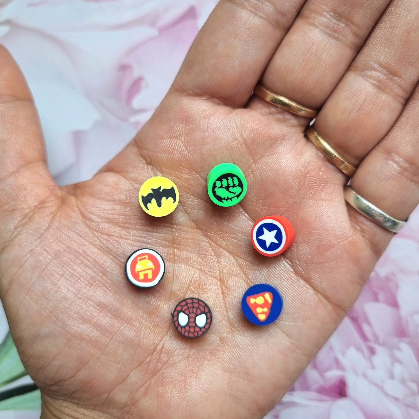 Polymer Beads - marvels