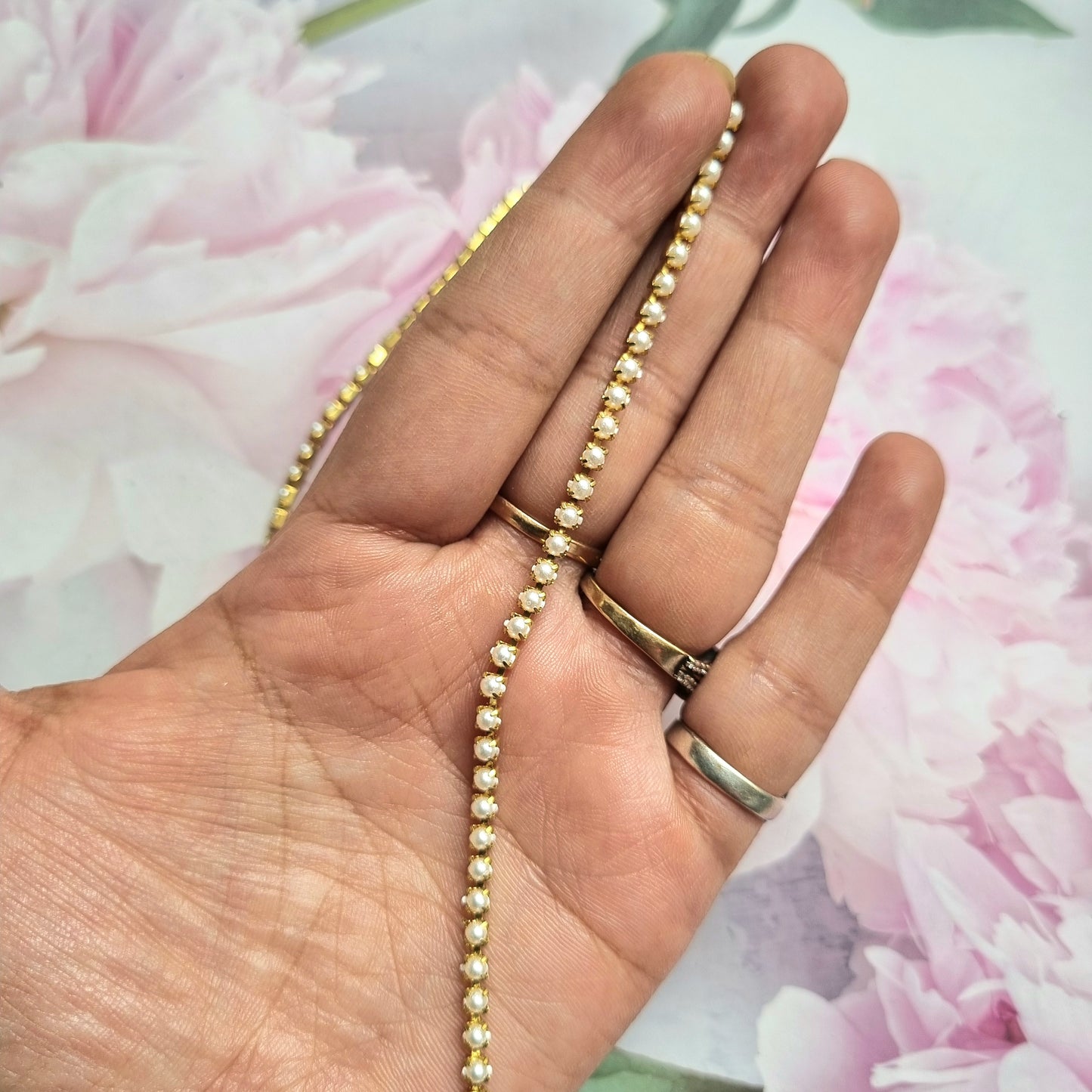 Pearl Chain