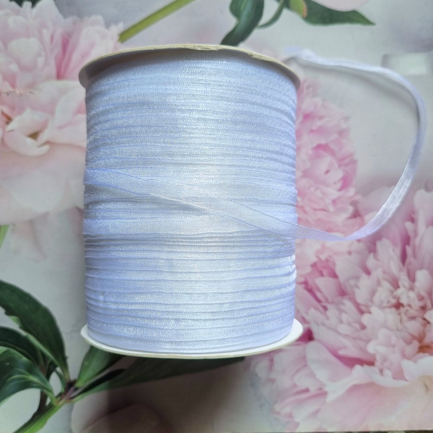 Organza Ribbon (6mm)