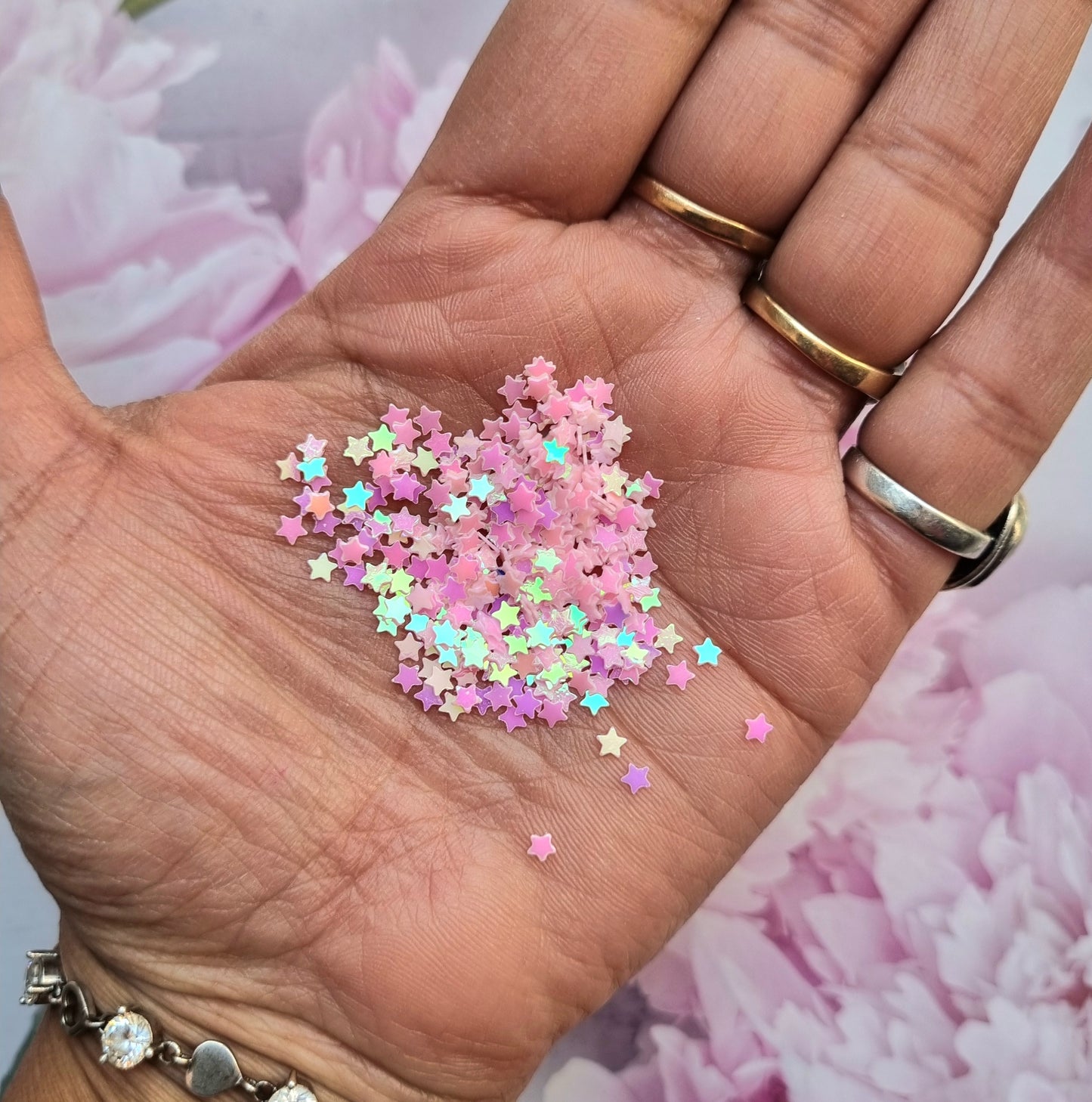 Star Sequins