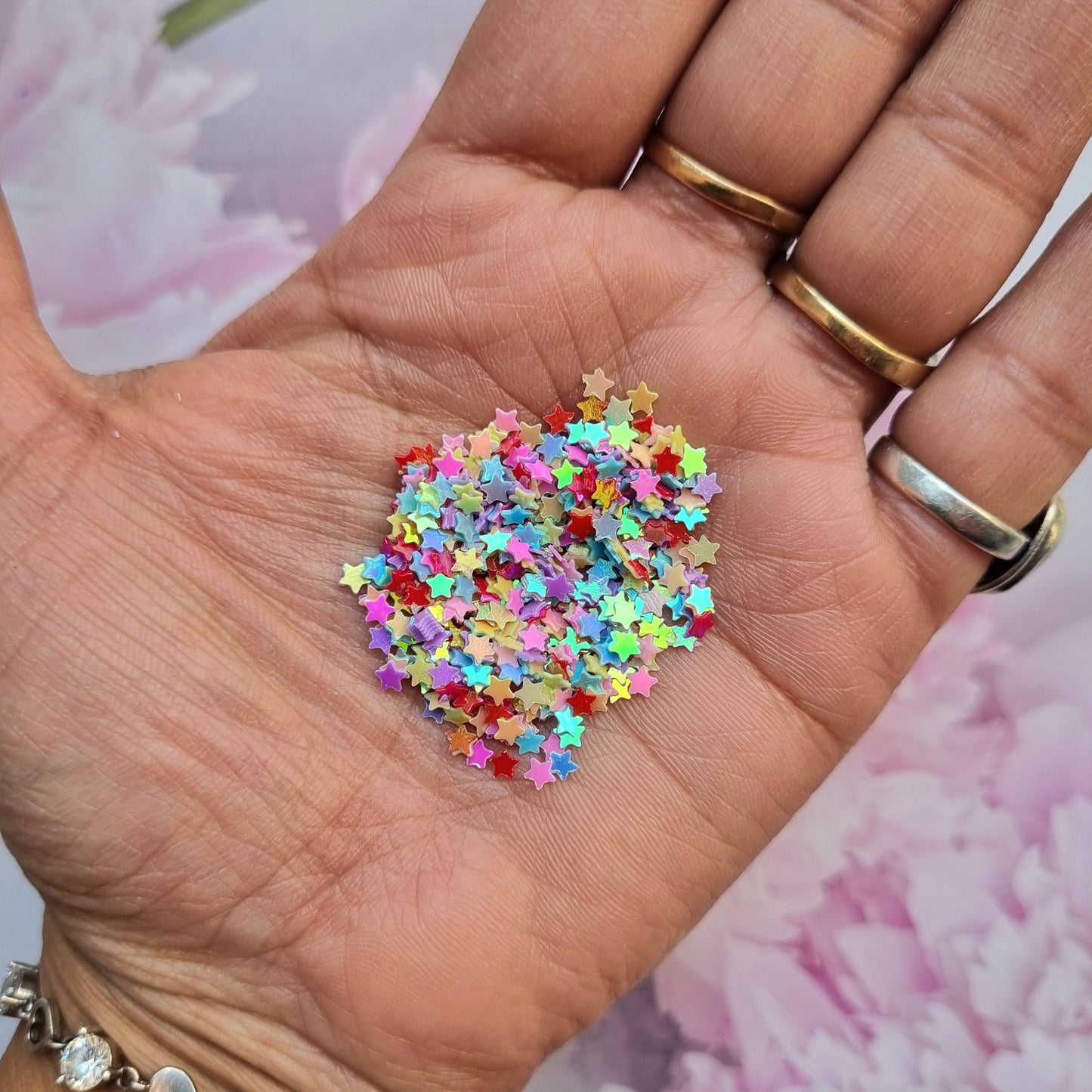 Star Sequins