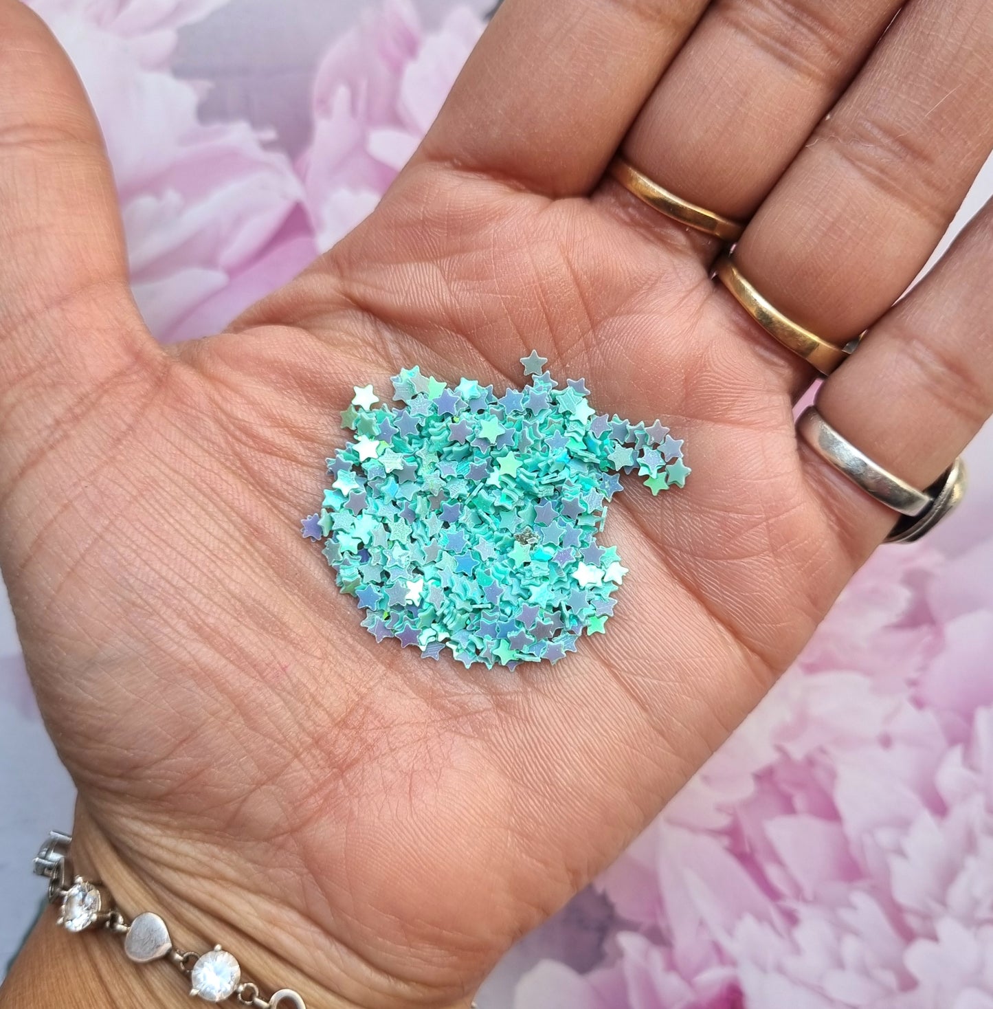 Star Sequins