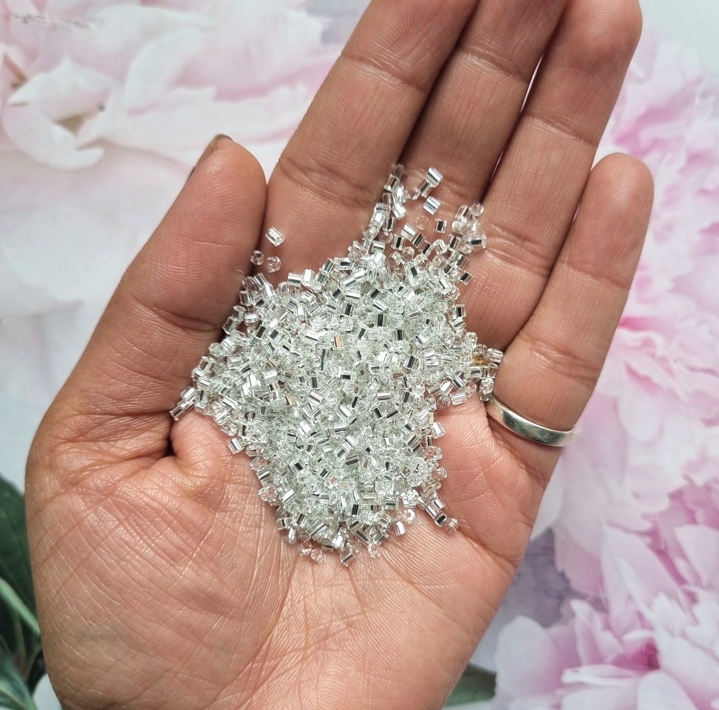 Cutdana Beads