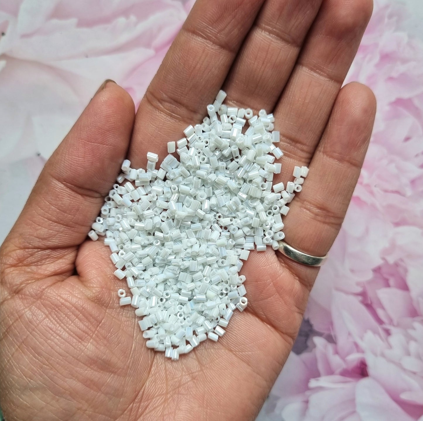 Cutdana Beads