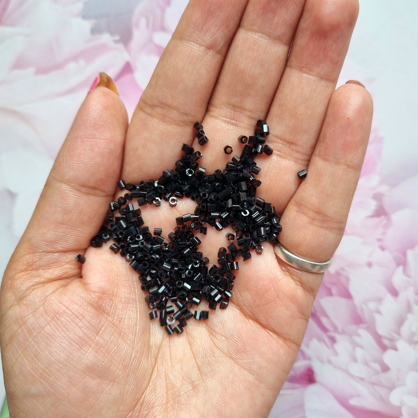 Cutdana Beads