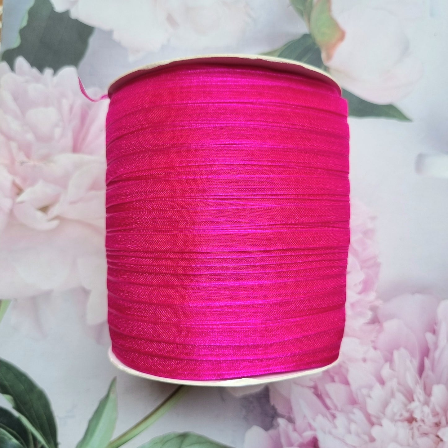 Organza Ribbon (6mm)