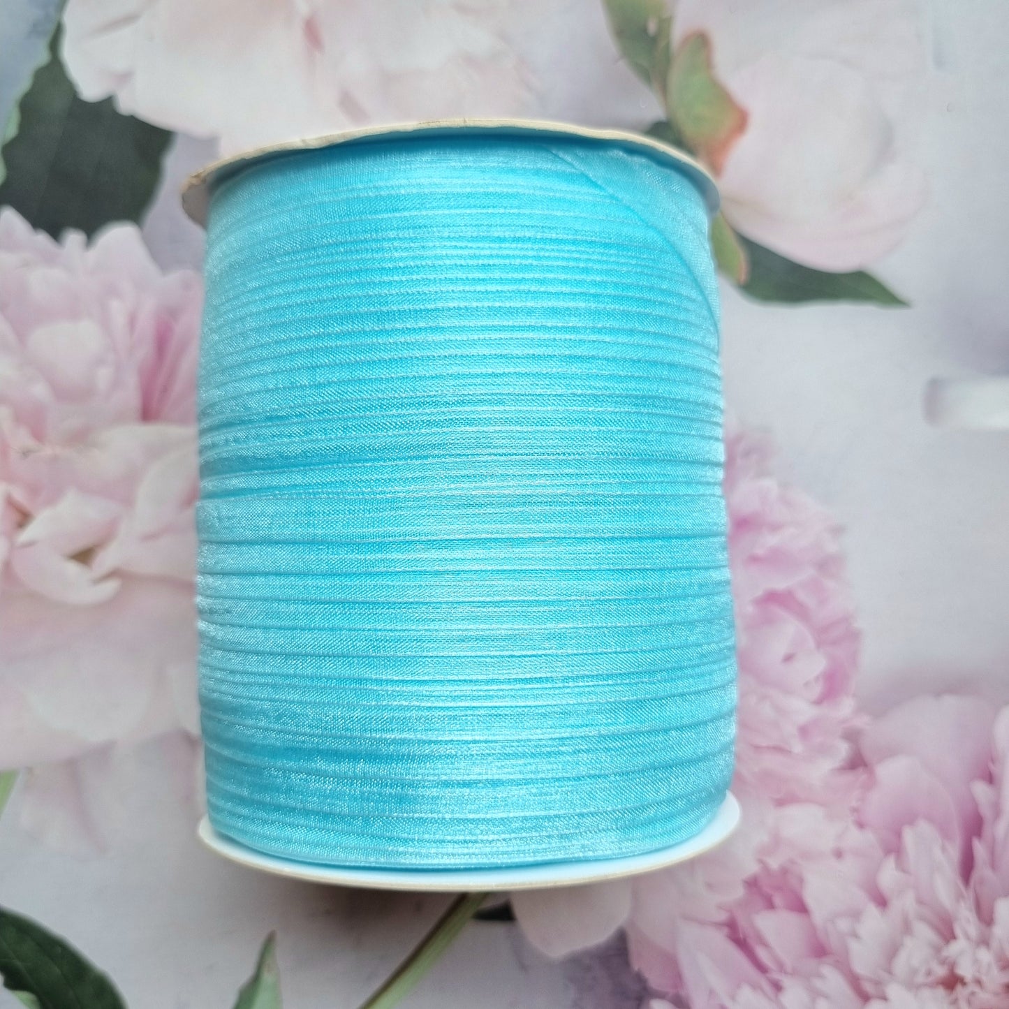 Organza Ribbon (6mm)
