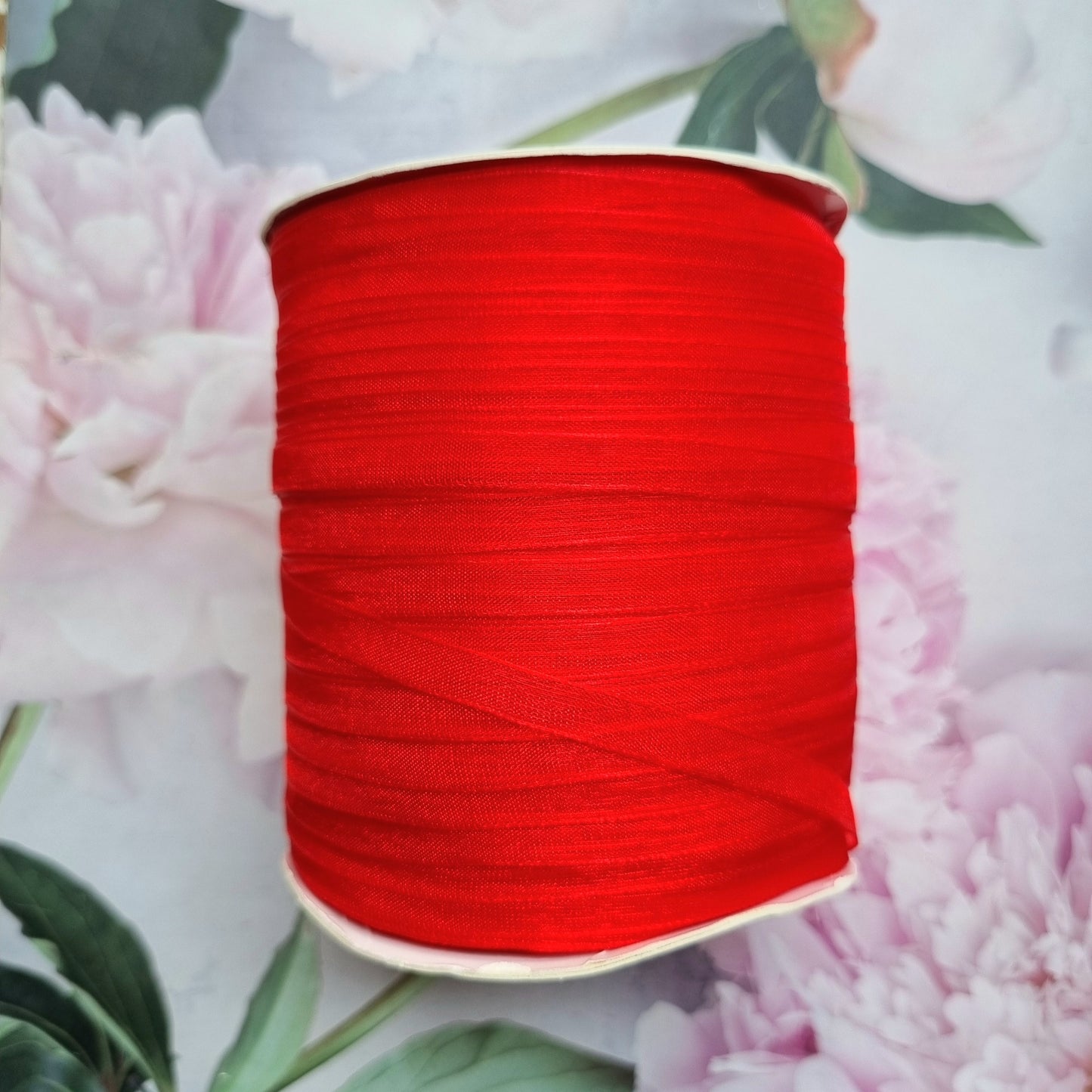 Organza Ribbon (6mm)