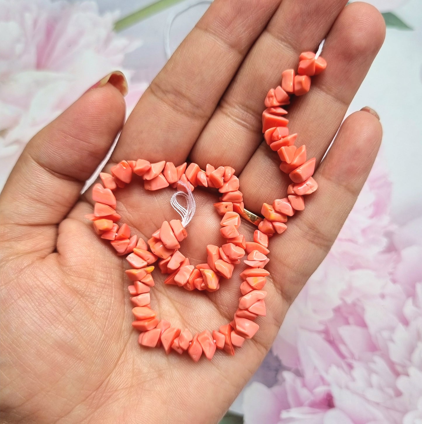 Chip Beads
