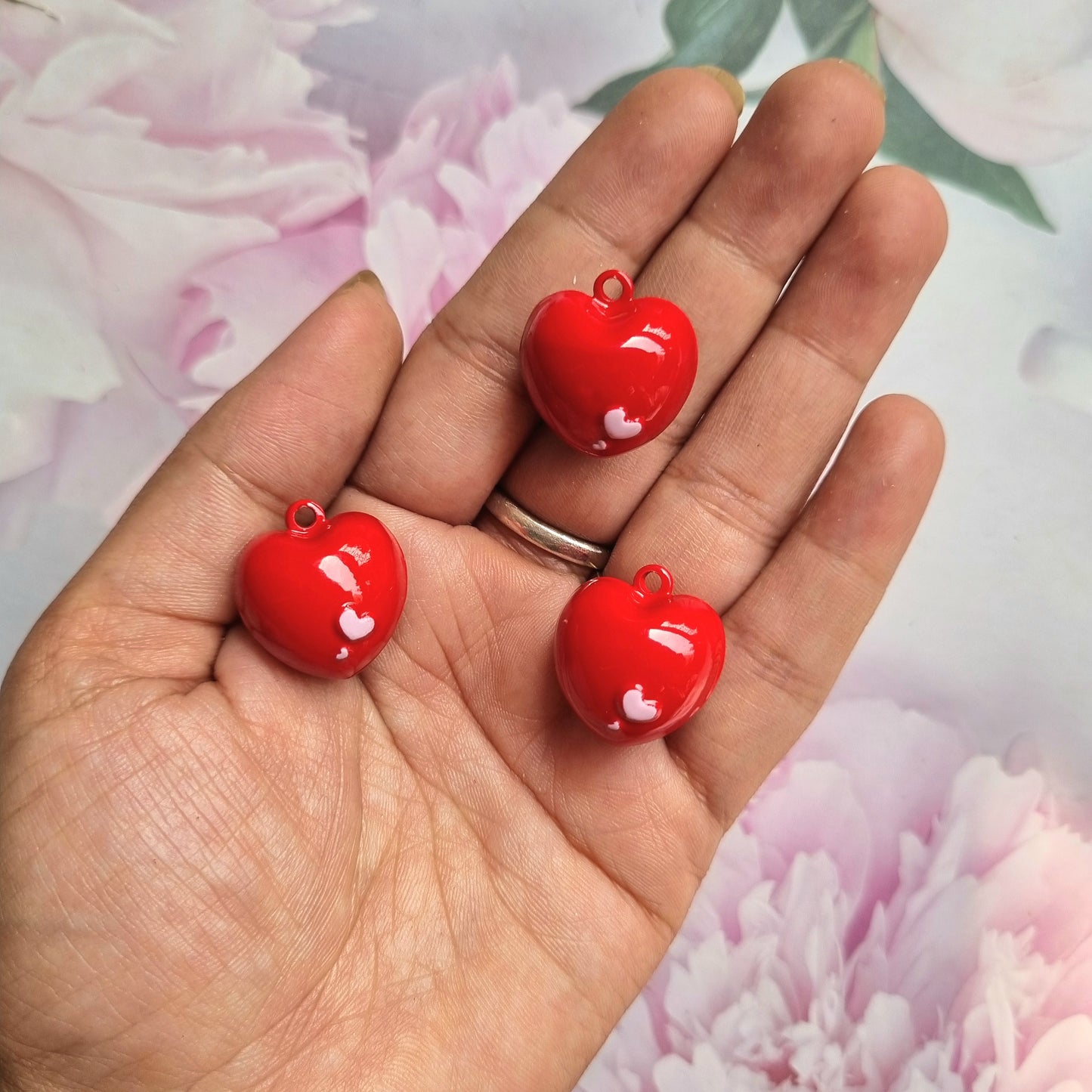 Heart Bell