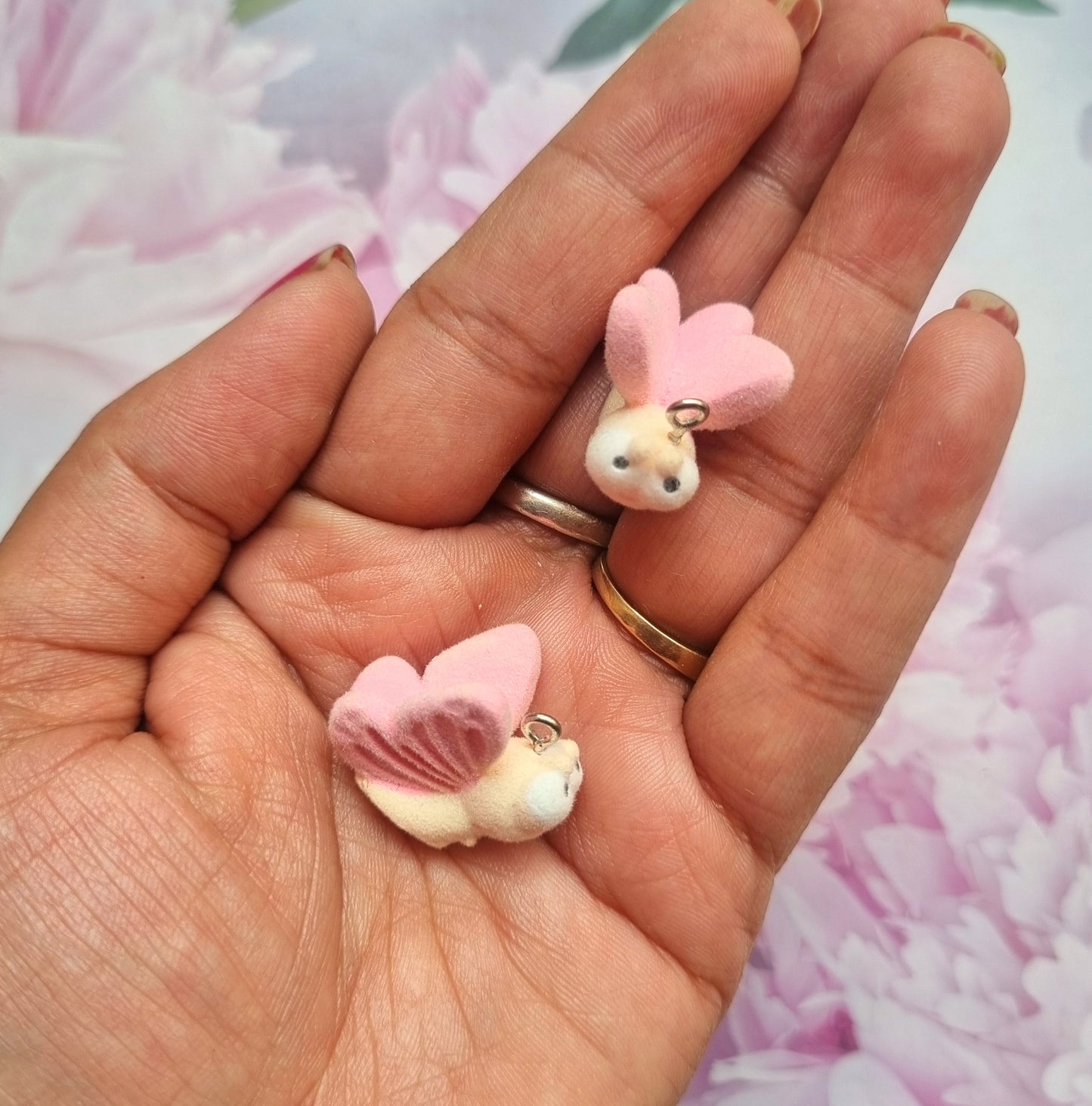 Resin Charms - Butterfly