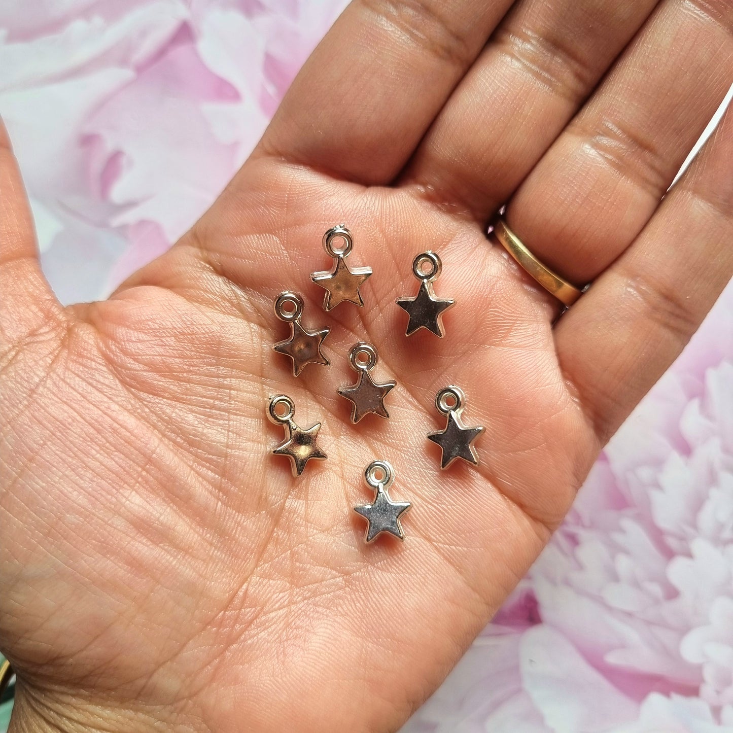 CCB Star Beads