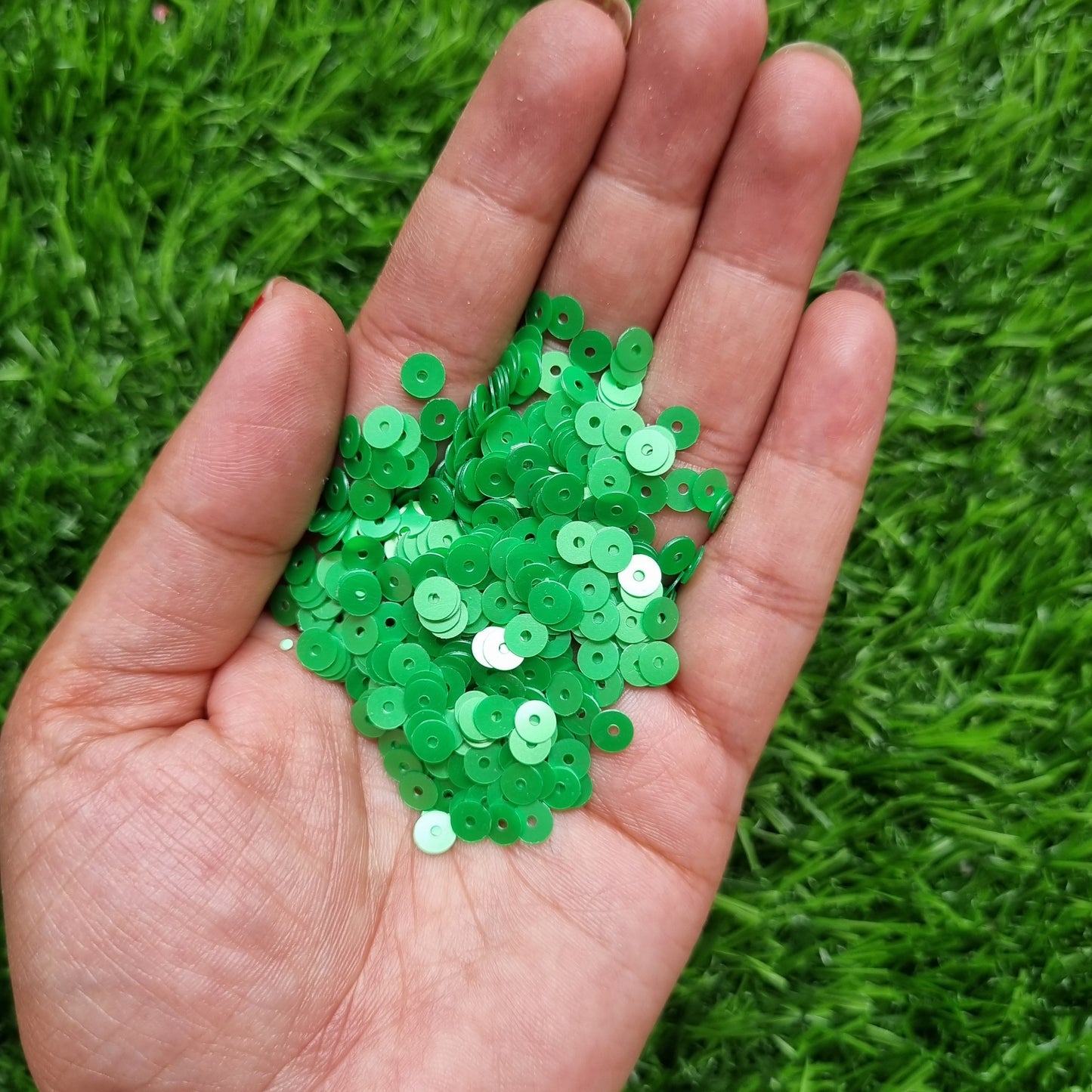 Flat Sequins