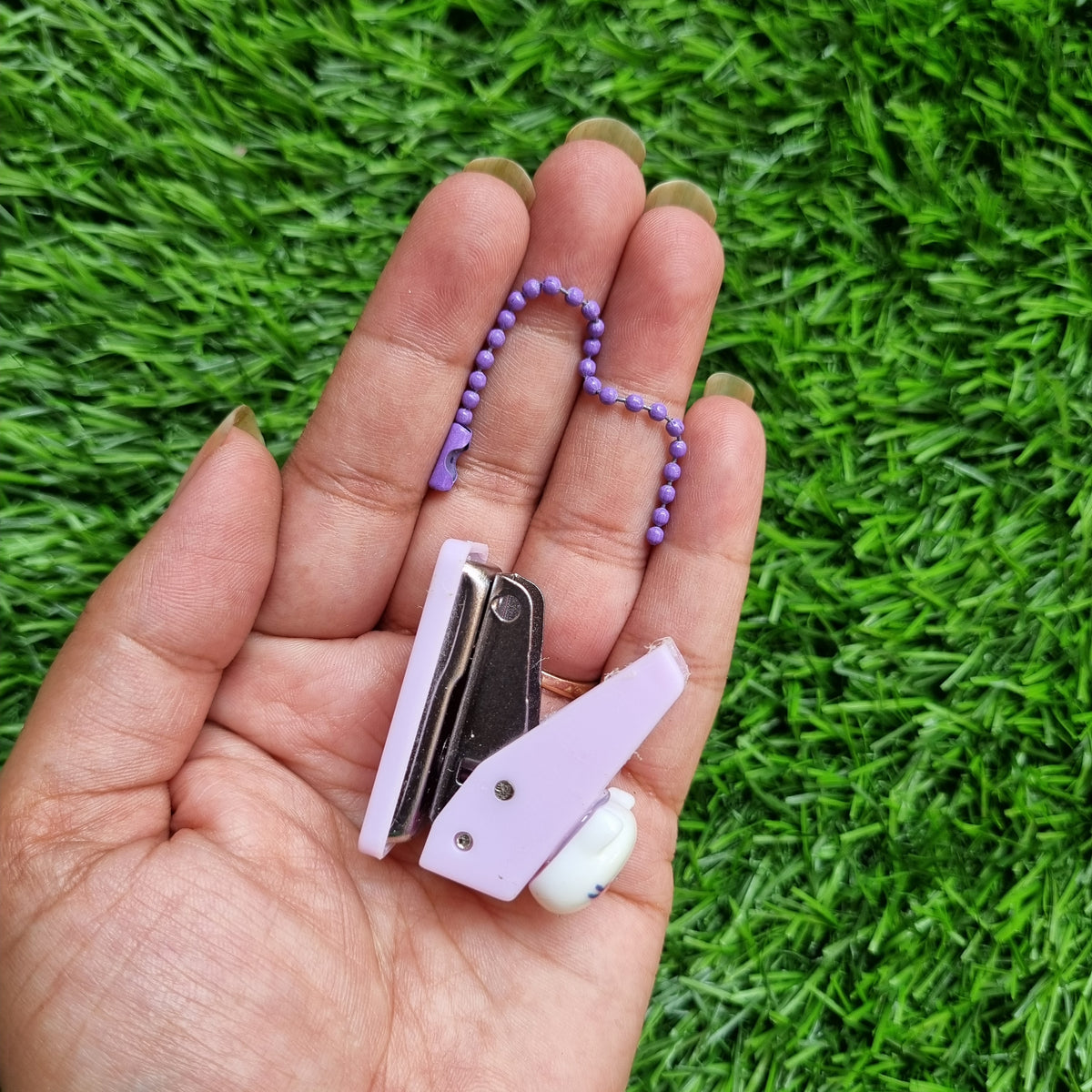 Kawaii 1 Hole Punch