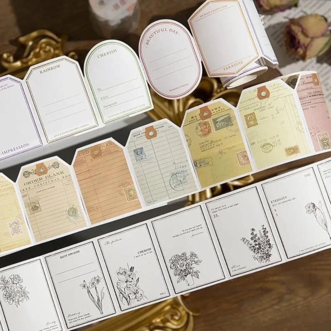 Label Rolls