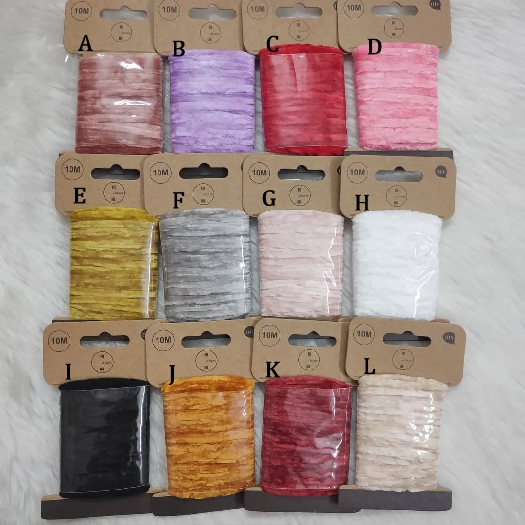 Fur Thread