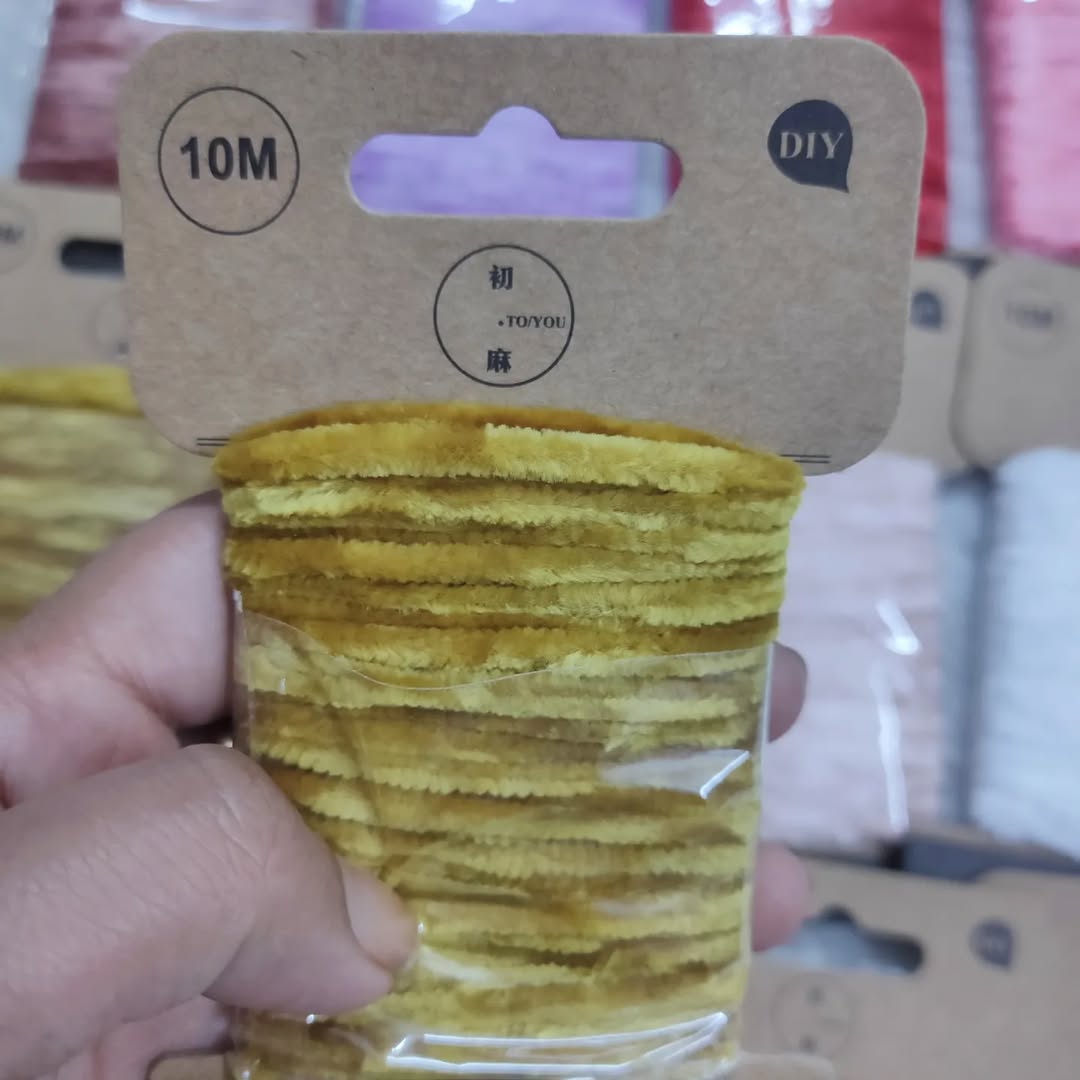 Fur Thread