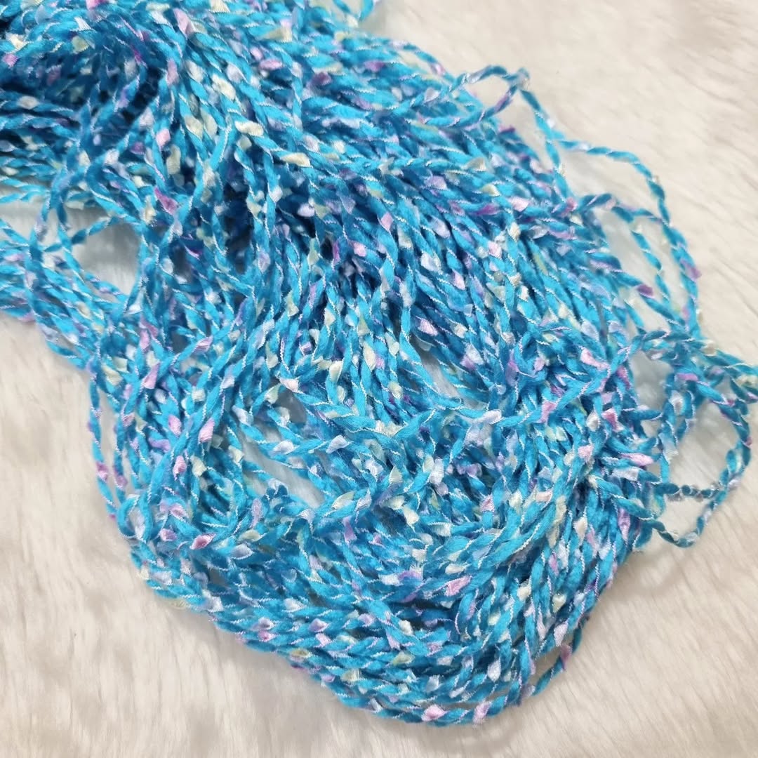 Fancy Avril Yarn