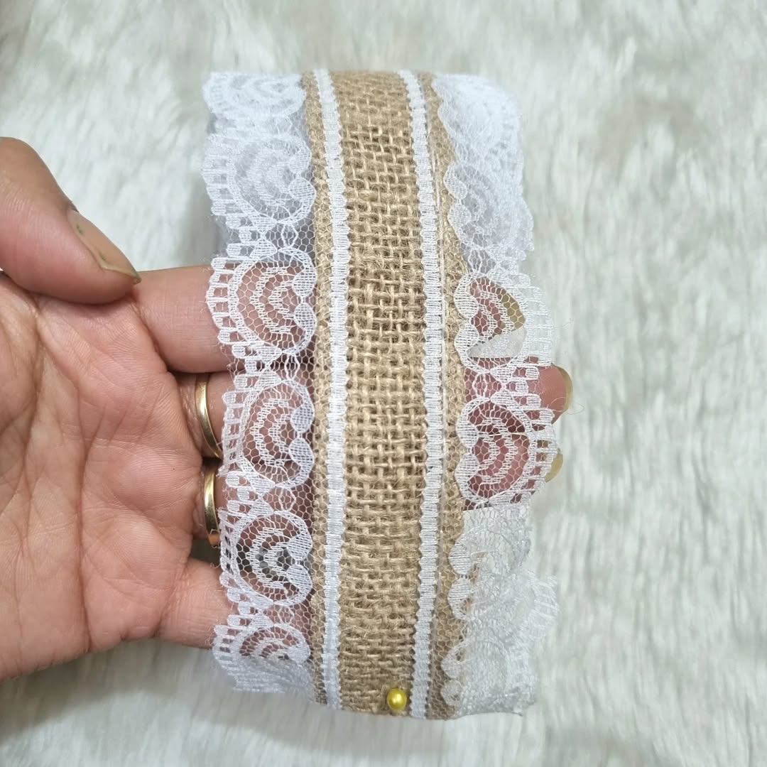Jute Rolls