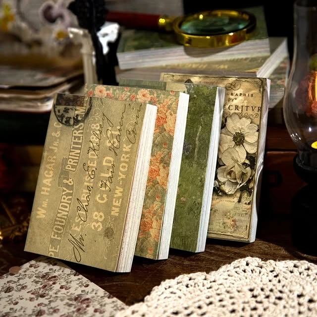 Retro Papers