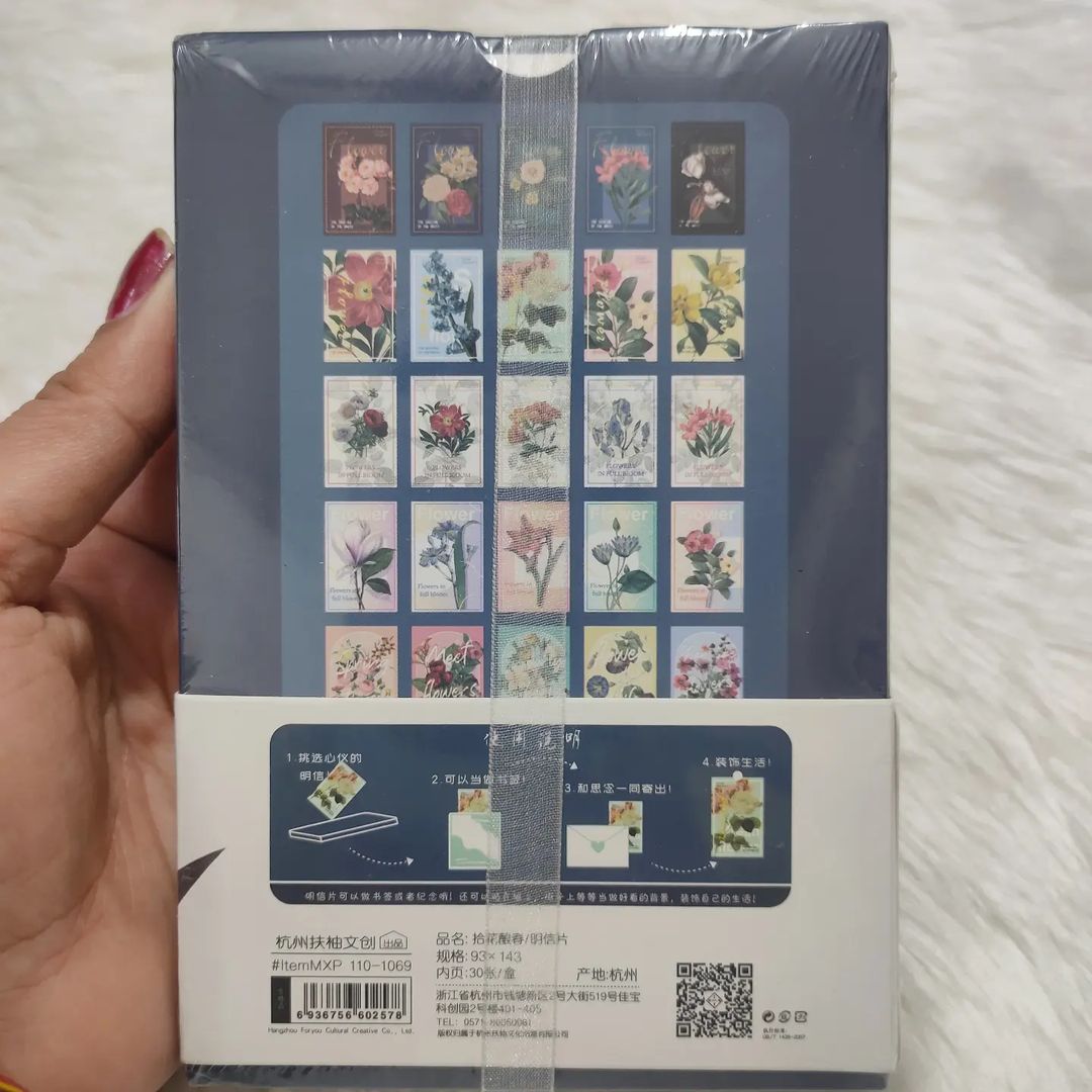 Paper Card Cutouts
