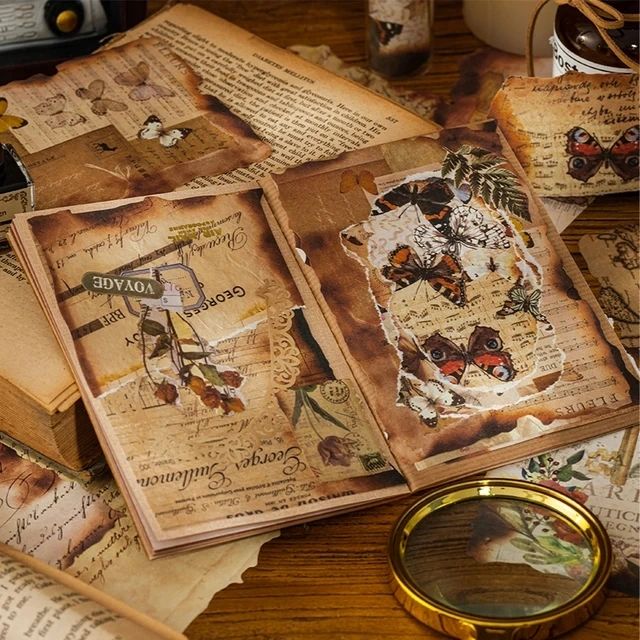 Brunt Fragment series