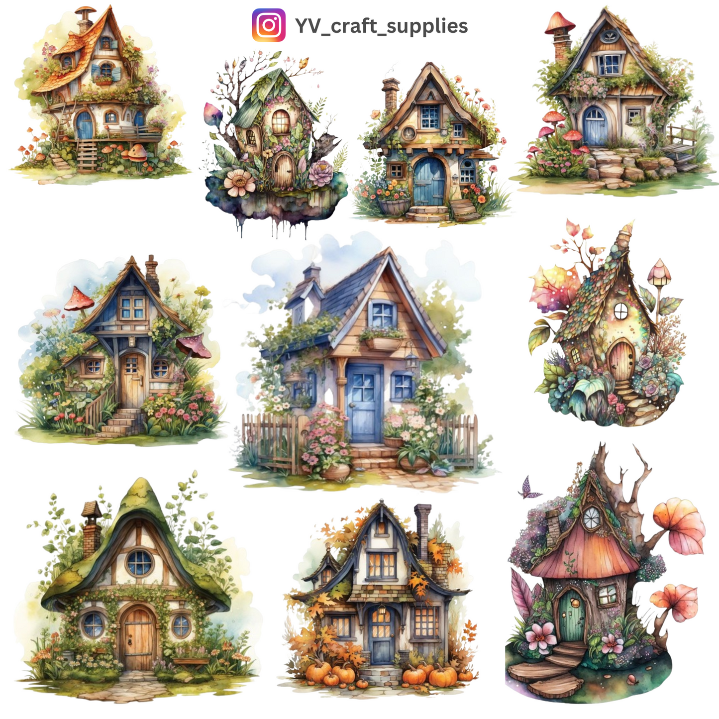 Sticker Sheets - Design 05