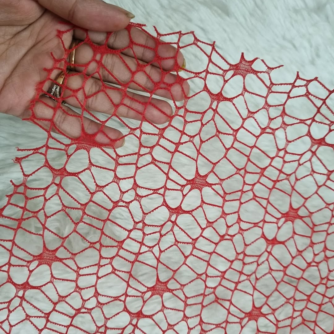 Textured Fabric