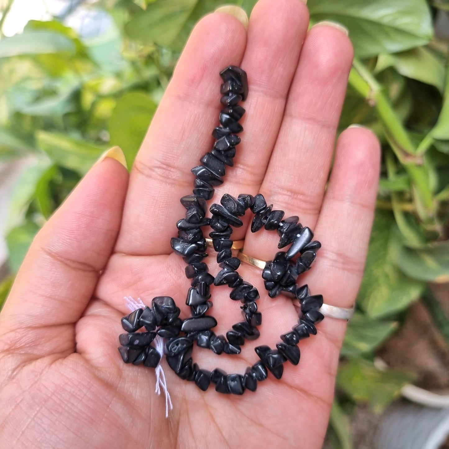 Chip Beads