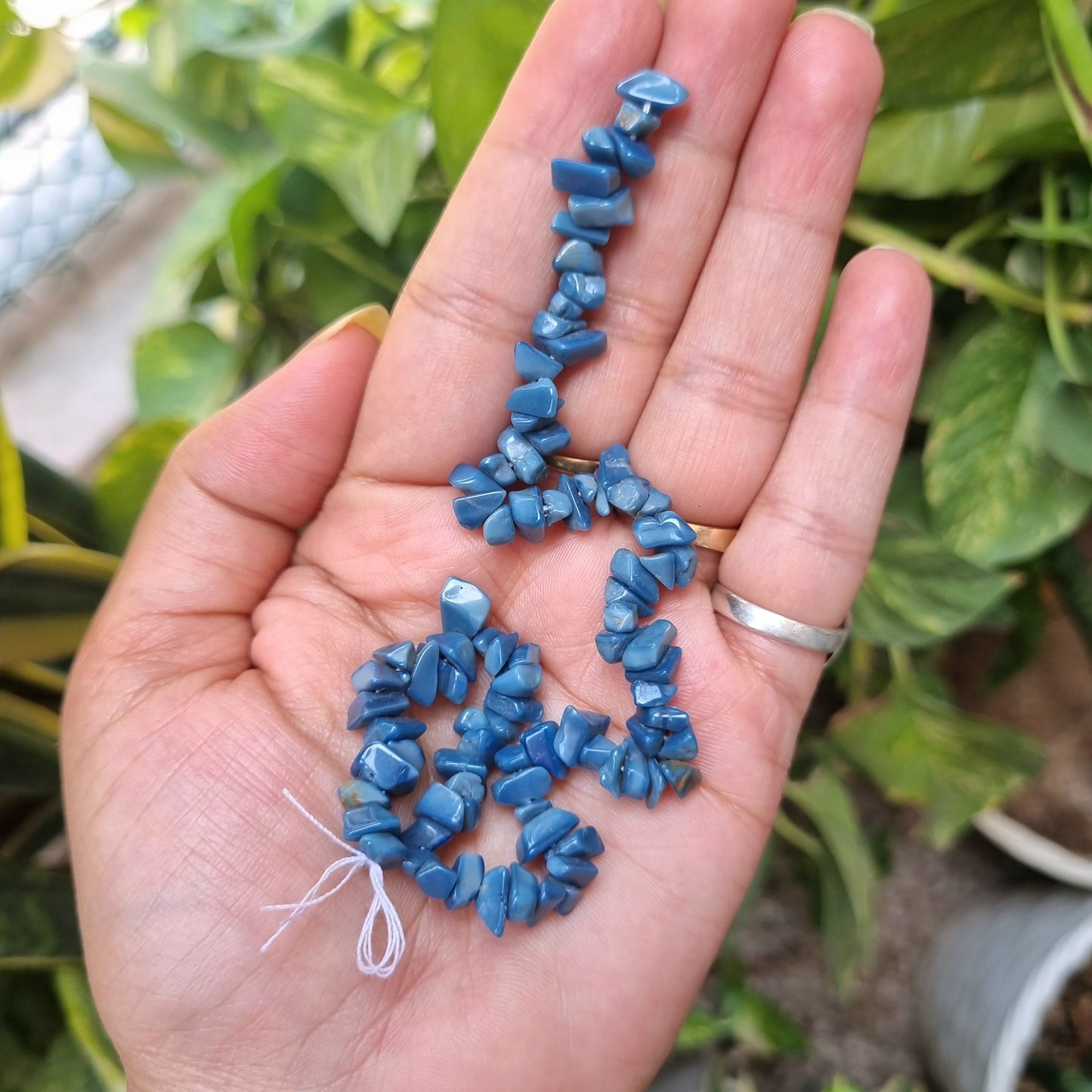 Chip Beads