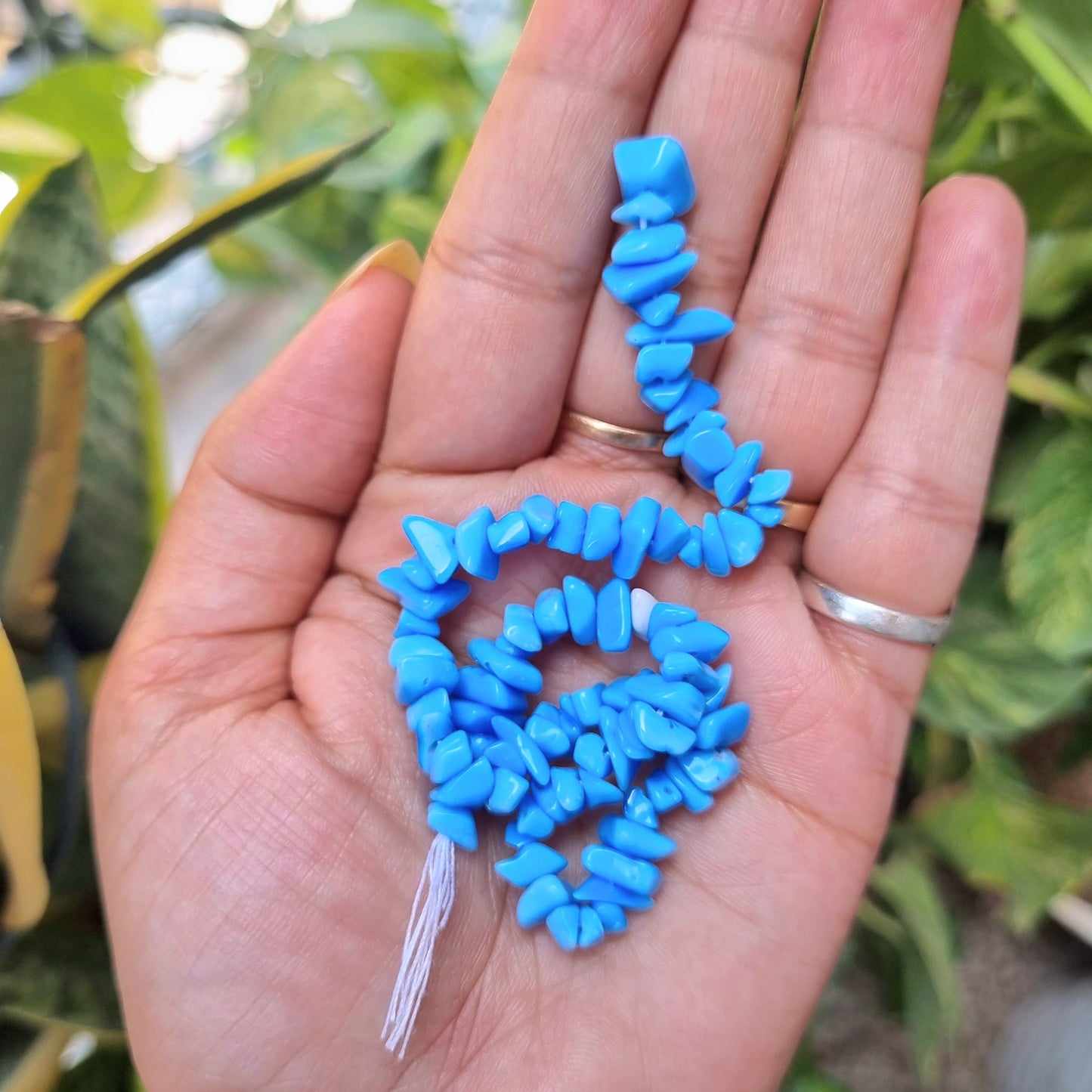 Chip Beads