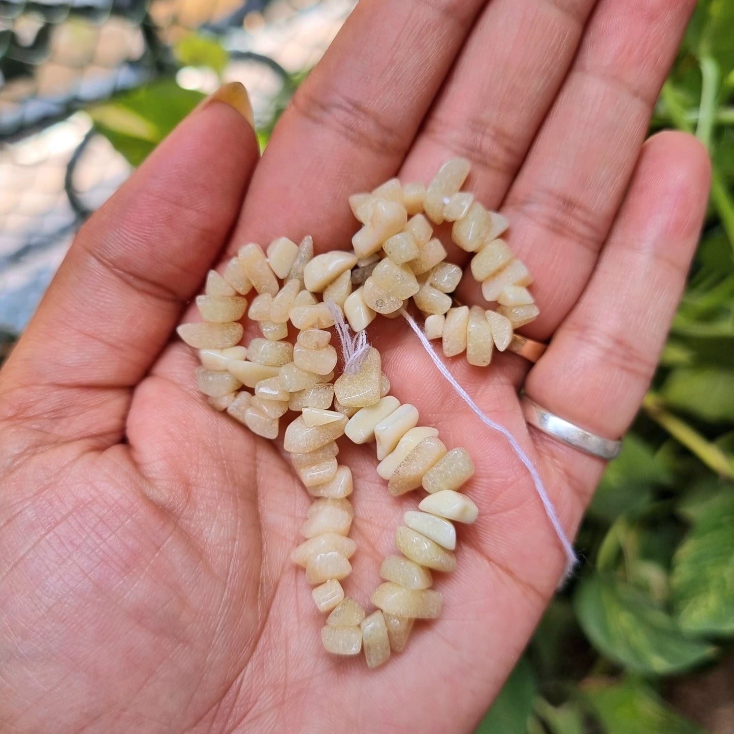 Chip Beads