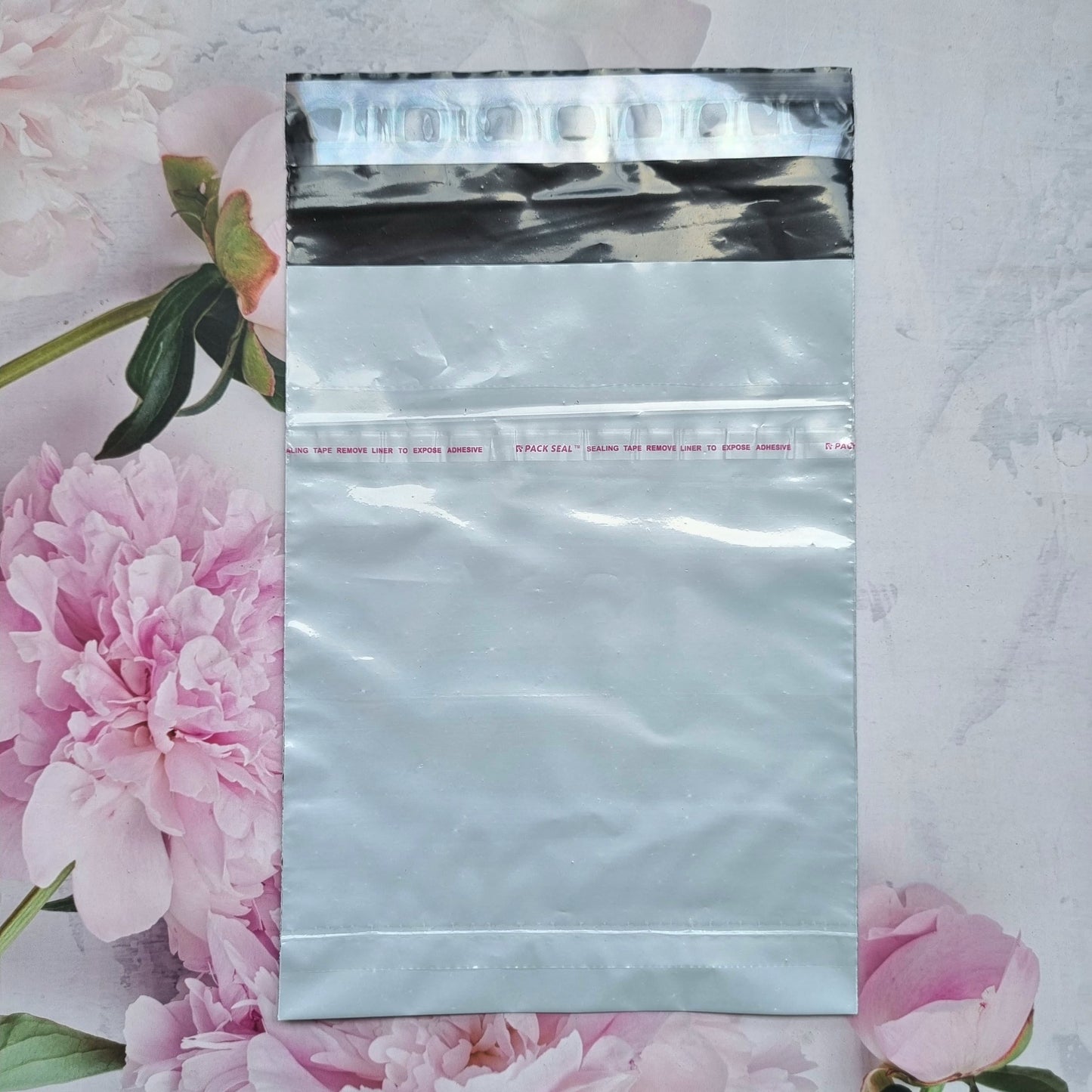 Courier Bags (Highly Durable & Light weight)