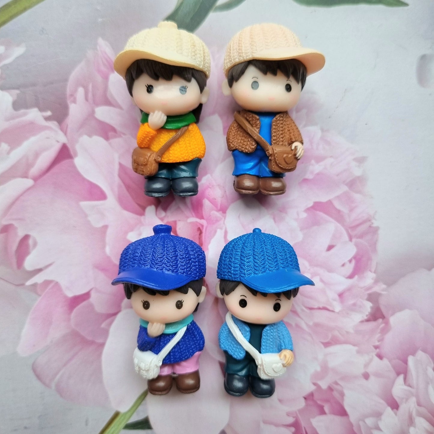 Miniature Set 1