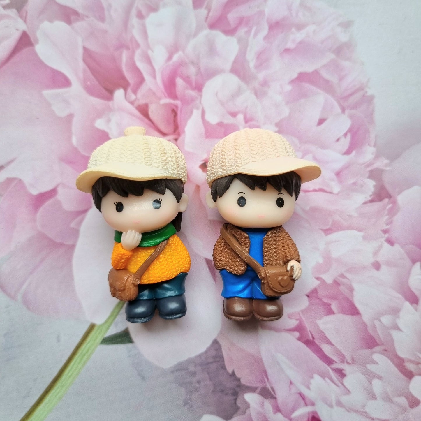 Miniature Set 1
