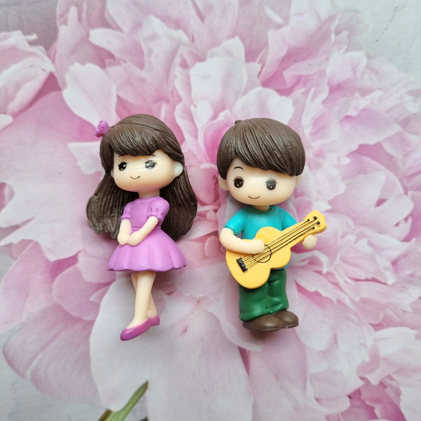 Miniature Set 2