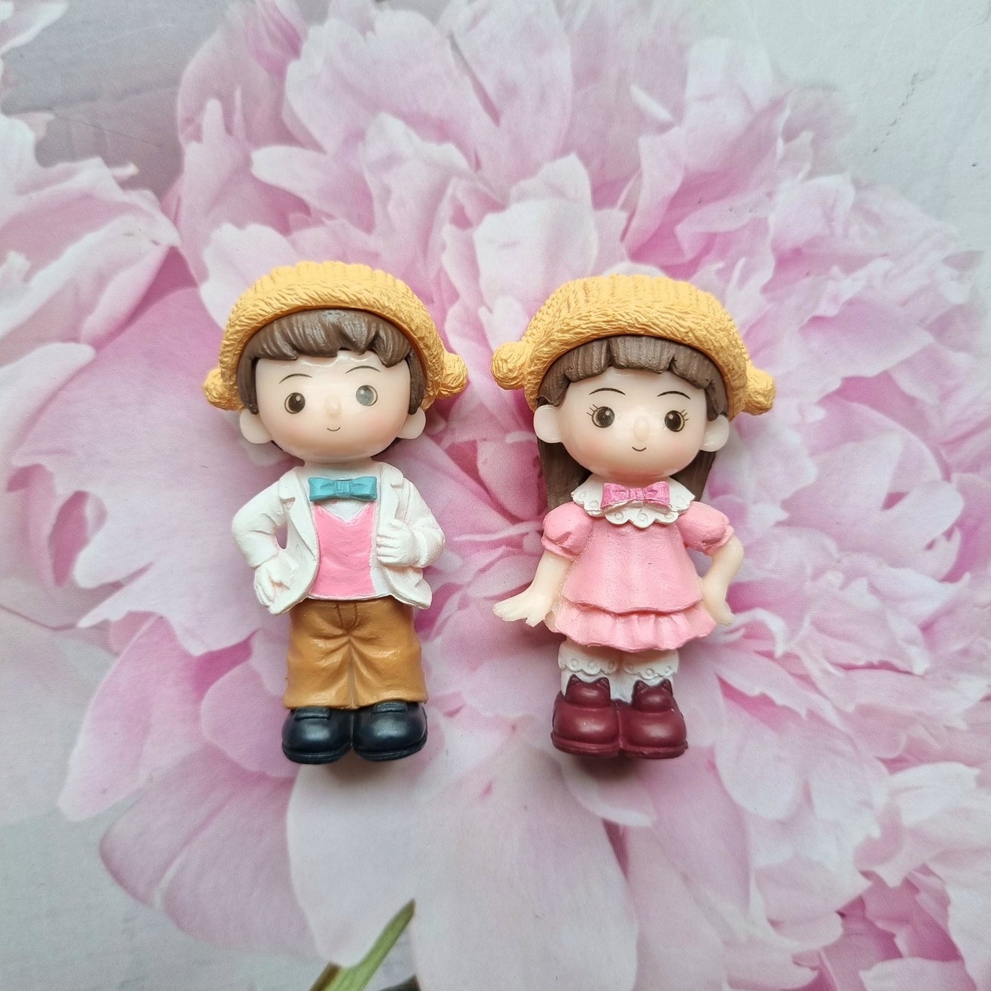 Miniature Set 3