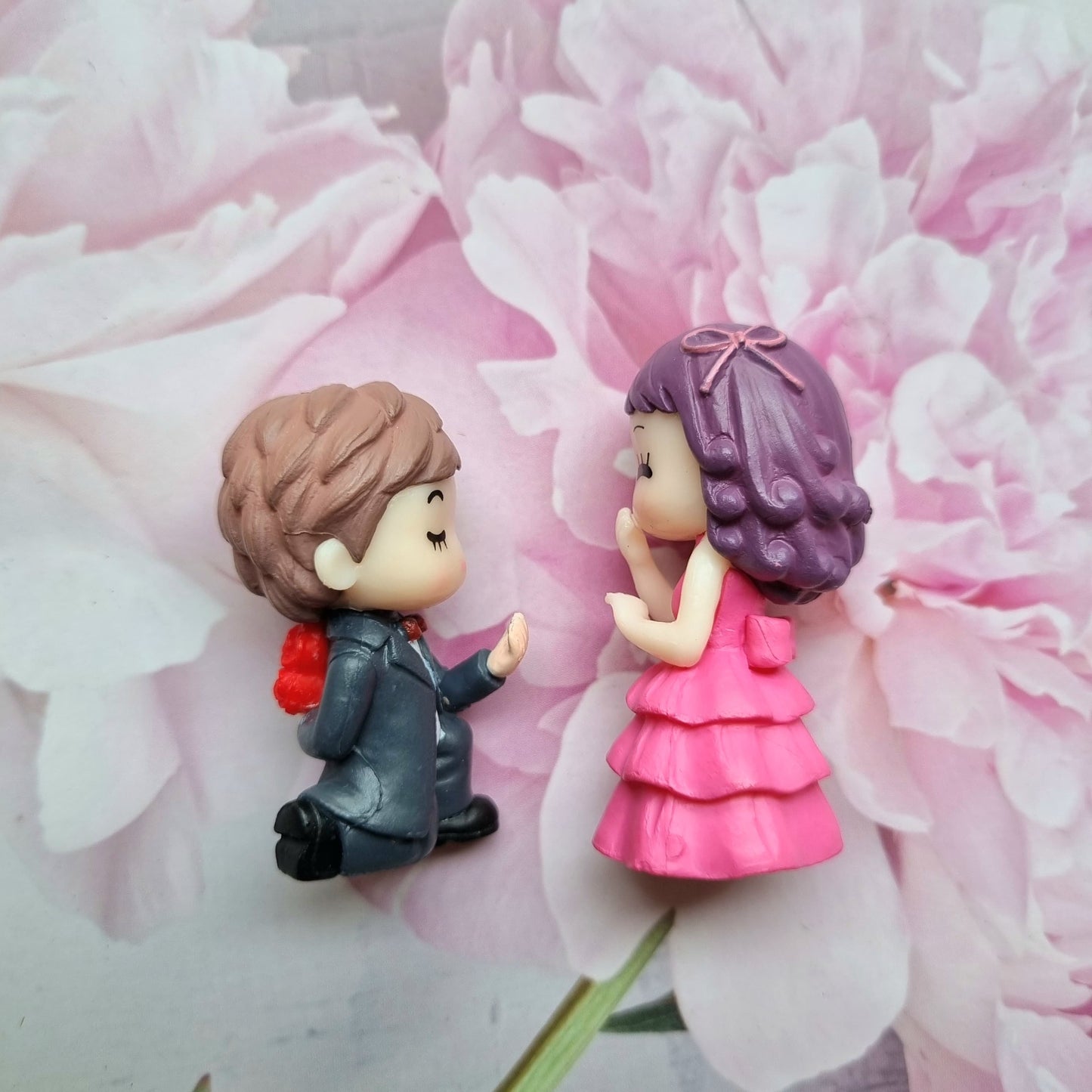 Miniature Set 4