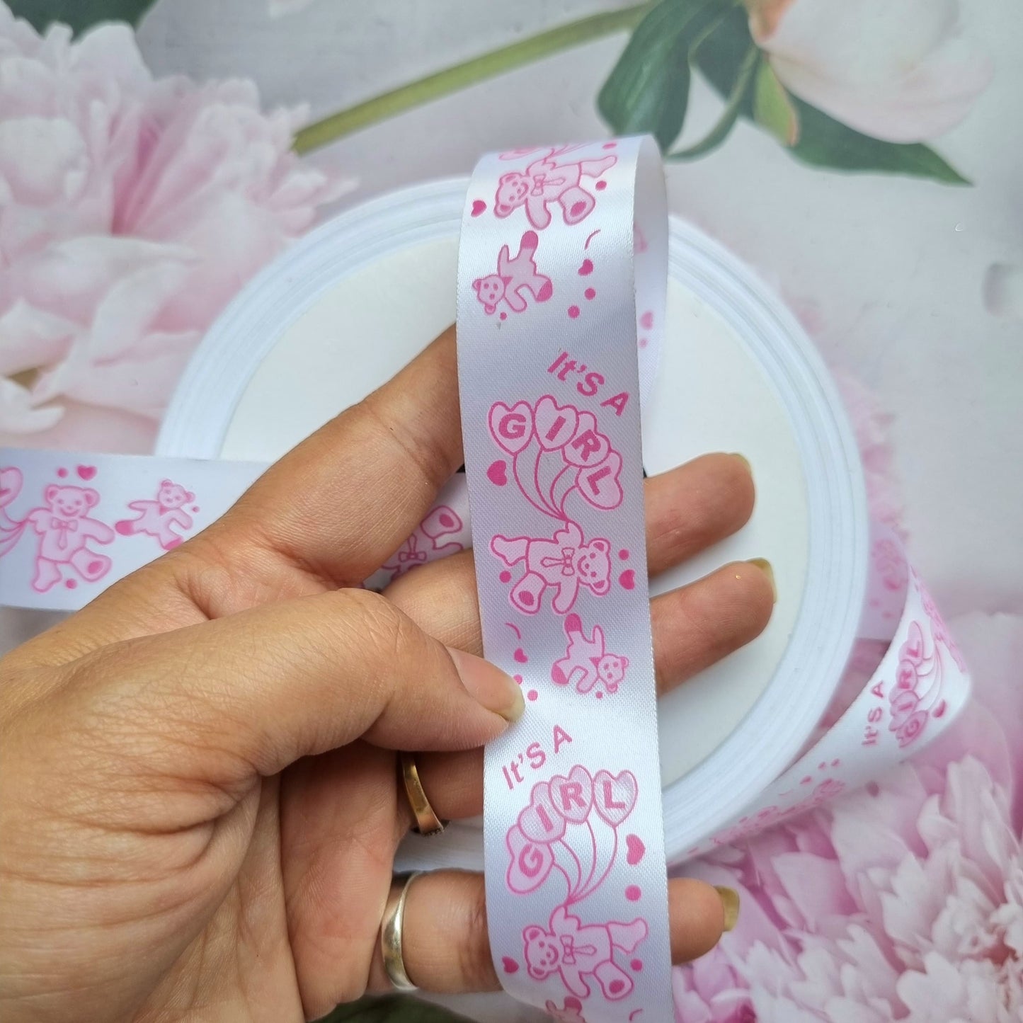 Satin Ribbon