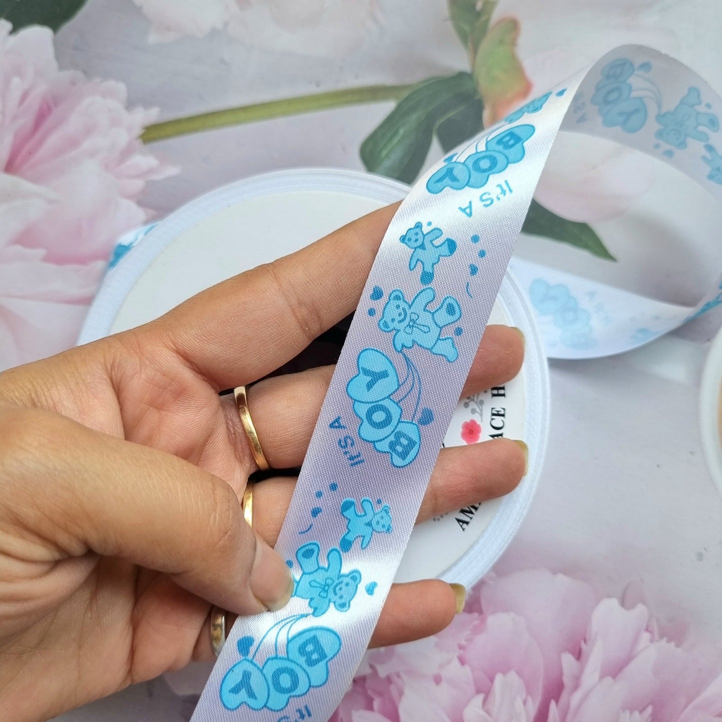 Satin Ribbon