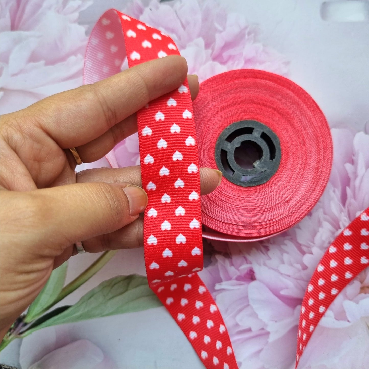 Gross Grain Ribbon (Design-39)